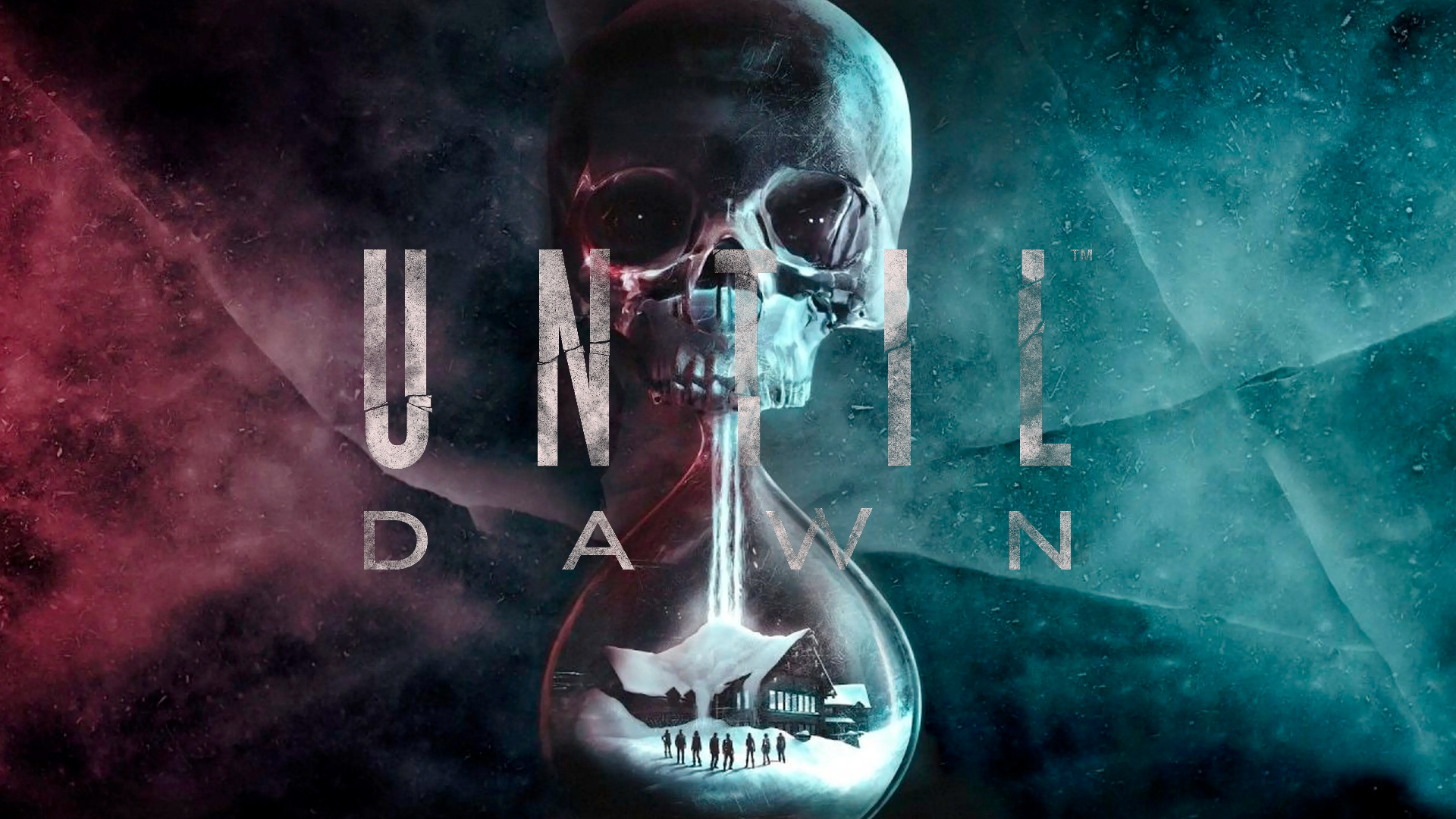 Until Dawn remake trên PS5 là một thất bại nữa của Sony PlayStation trong năm nay