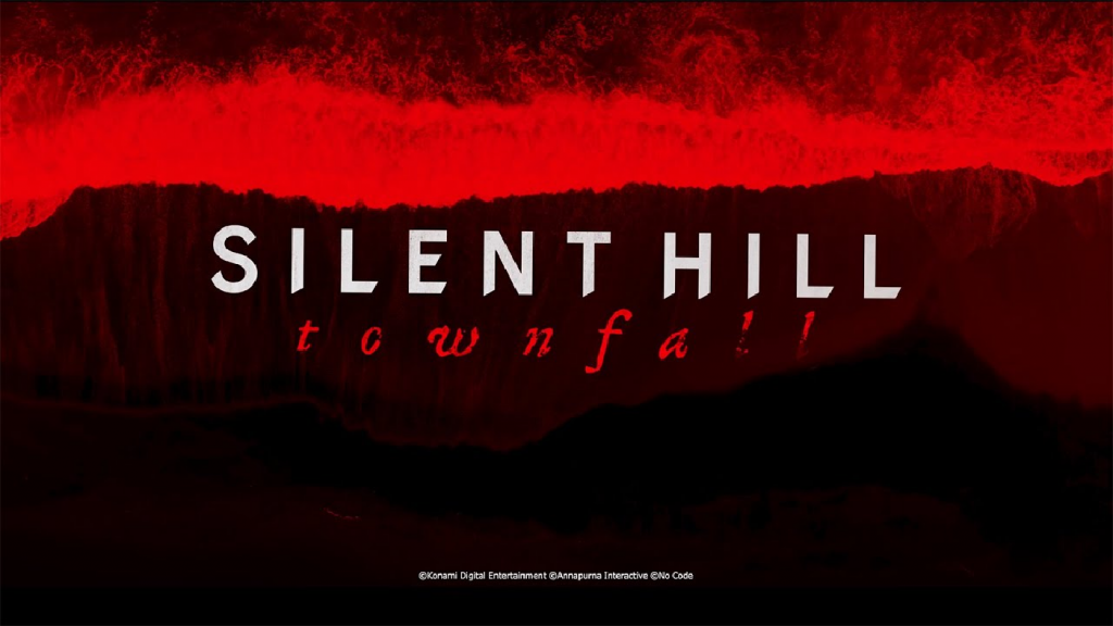 Silent Hill: Townfall vẫn đang ổn mặc cho khủng hoảng tại Annapurna