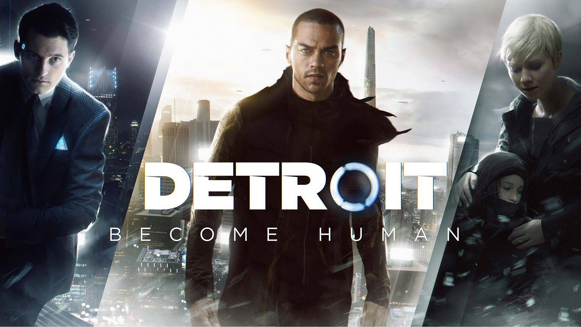 Detroit: Become Human chính thức đạt 10 triệu bản bán ra