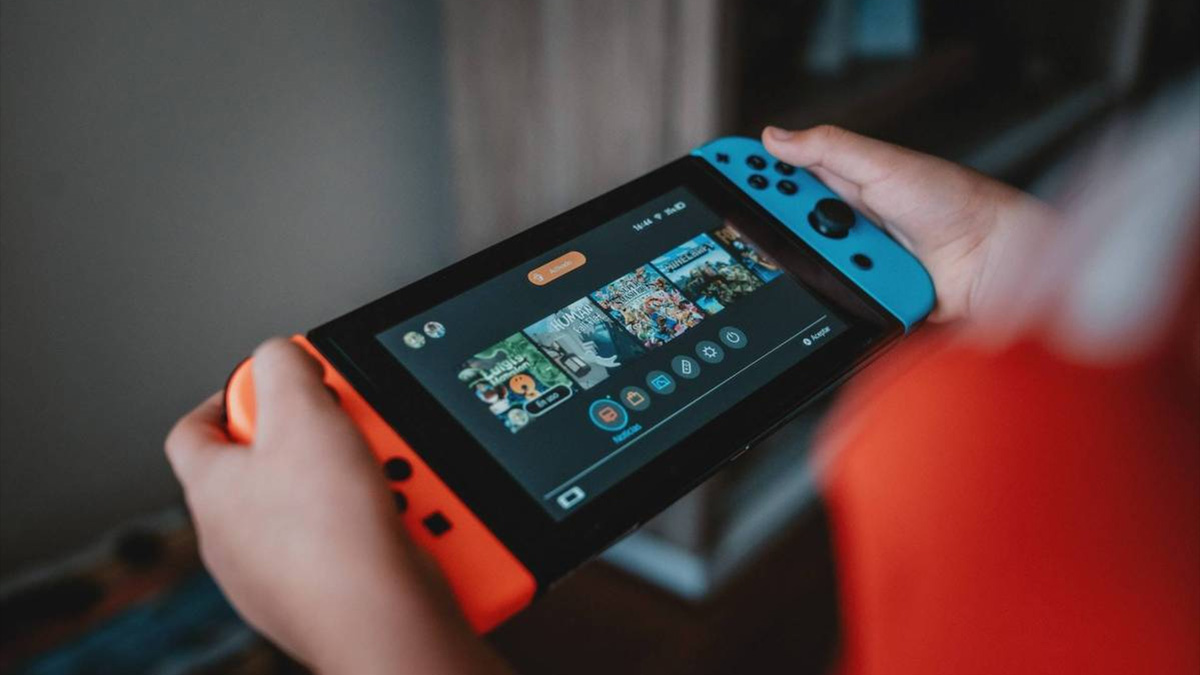 Ả Rập Saudi đang cân nhắc mua thêm cổ phần của Nintendo