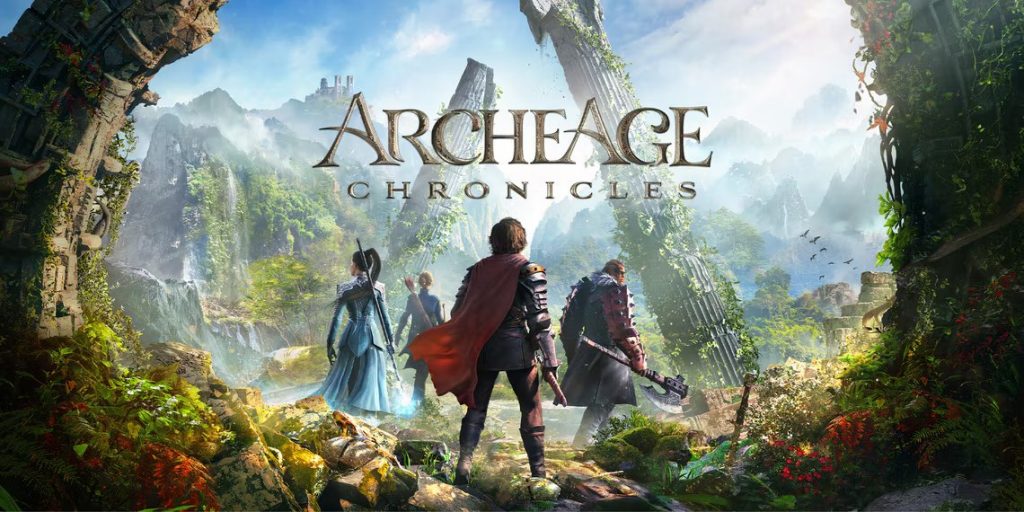 ArcheAge Chronicles có phải là game Soulslike không?