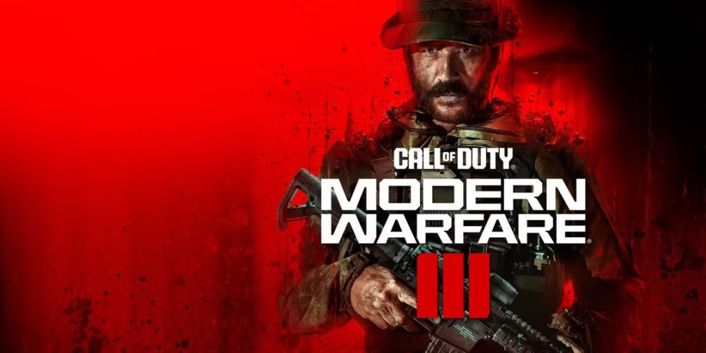 Modern Warfare 3 gặp vấn đề nghiêm trọng với chế độ Split-Screen