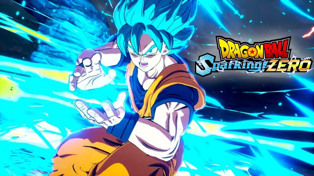 Dragon Ball Sparking Zero thu về lượng người chơi đông đảo