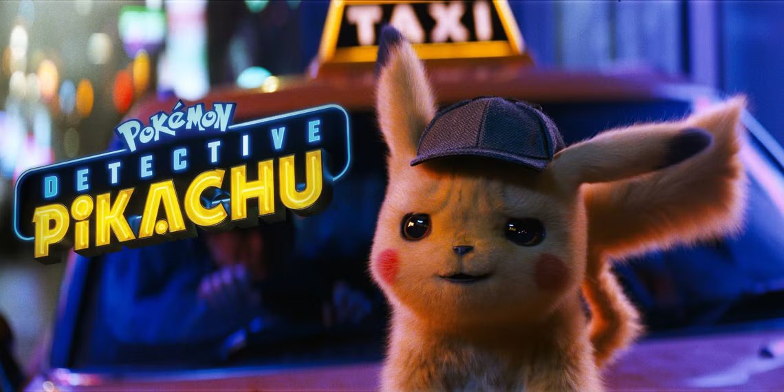 Rò rỉ về Pokemon cho thấy phần 2 của Detective Pikachu