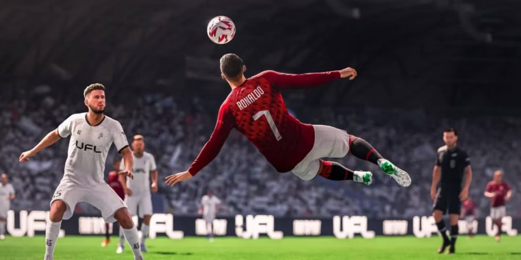 EA Sports FC 25 phát hành bản cập nhật mới cho tháng 10