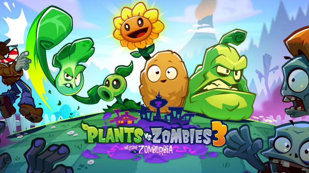 EA tạm thời dừng vận hành Plants vs. Zombies 3 để “tu sửa lớn”