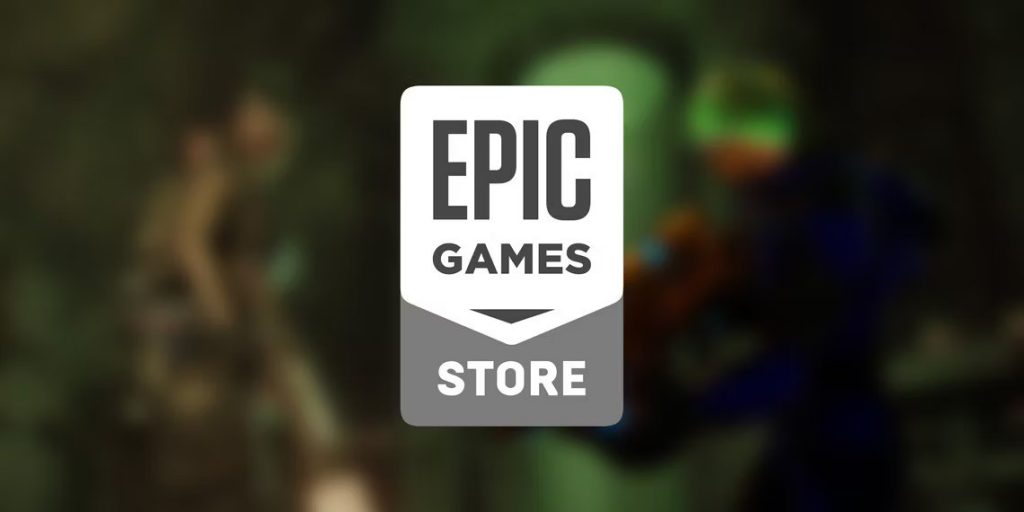 Epic Games tiết lộ tựa game miễn phí trong tháng 10