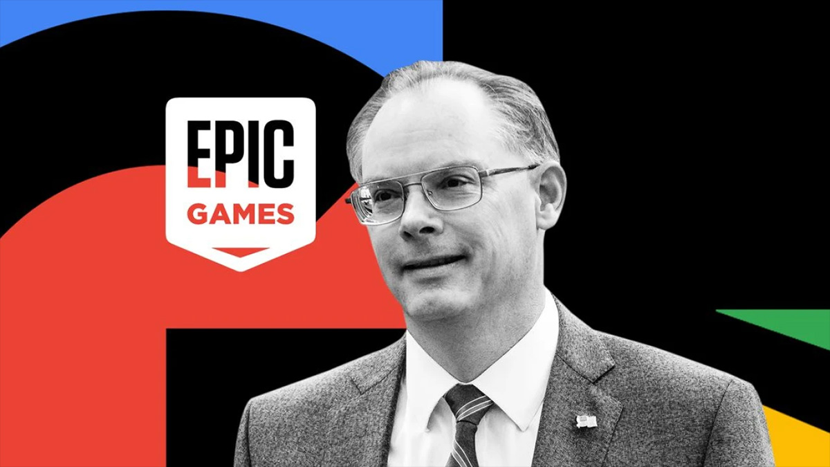 Epic Games Store sẽ dùng game miễn phí và giá ưu đãi để thu hút người chơi di động