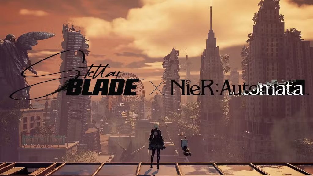 Chúng ta có thể mong đợi gì từ DLC NieR sắp tới của Stellar Blade