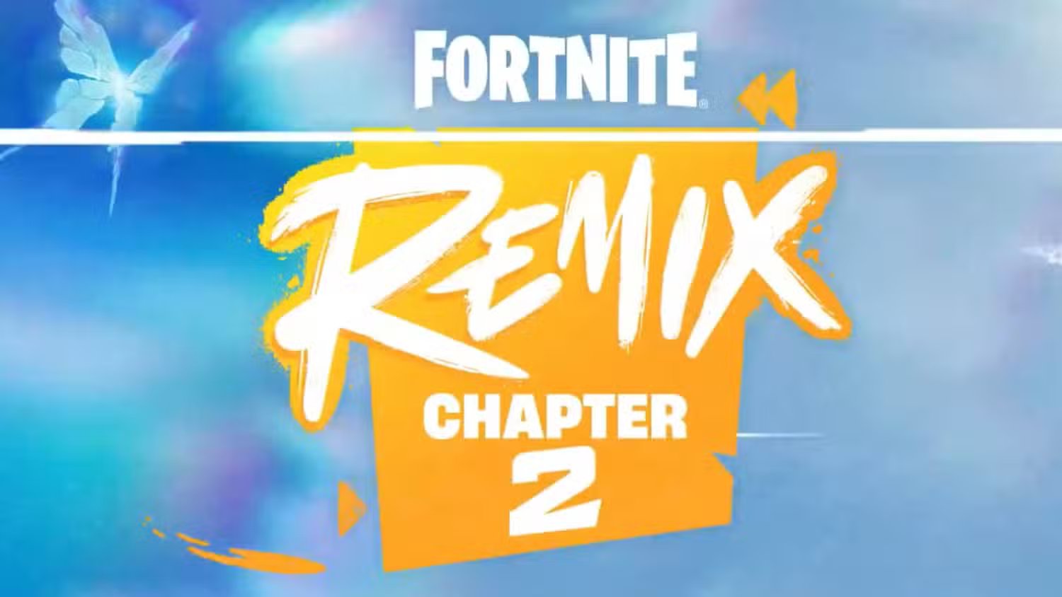 Fortnite tiết lộ sự kiện Remix: The Prelude