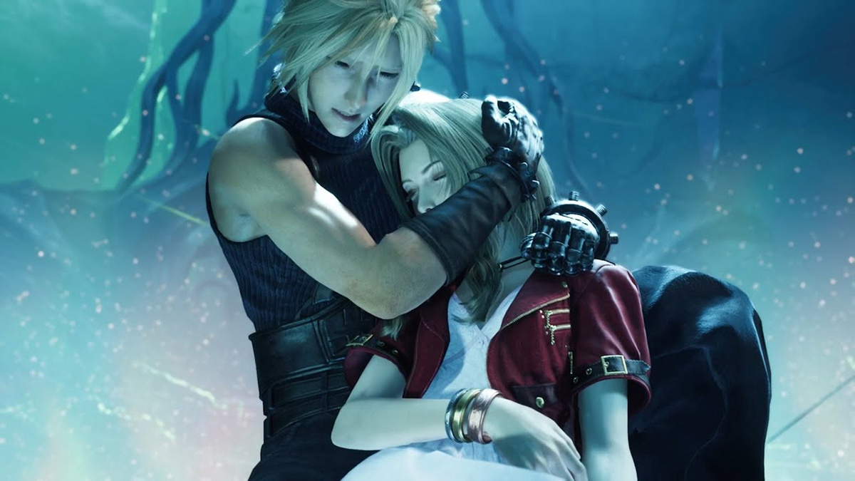 Game thủ speedrun Final Fantasy 7 tìm ra cách giữ lại Aerith đến cuối game