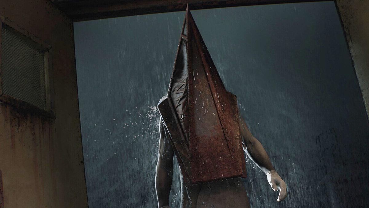 Giám đốc nghệ thuật của series Silent Hill chưa từng có bạn gái vì quá bận rộn