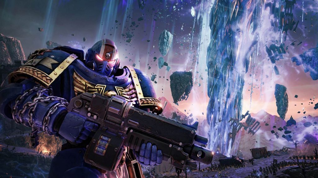 Giám đốc Space Marine 2 cho rằng game AAA thất bại vì nhà phát triển mở rộng nó quá mức