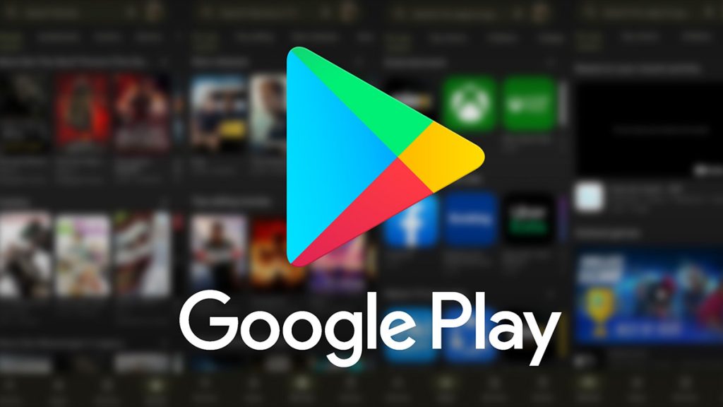 Google phải mở cửa Play Store cho các đối thủ cạnh tranh tại Mỹ