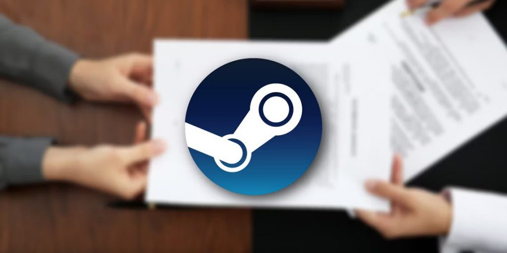 Người dùng Steam đưa ra yêu cầu táo bạo về thay đổi EULA