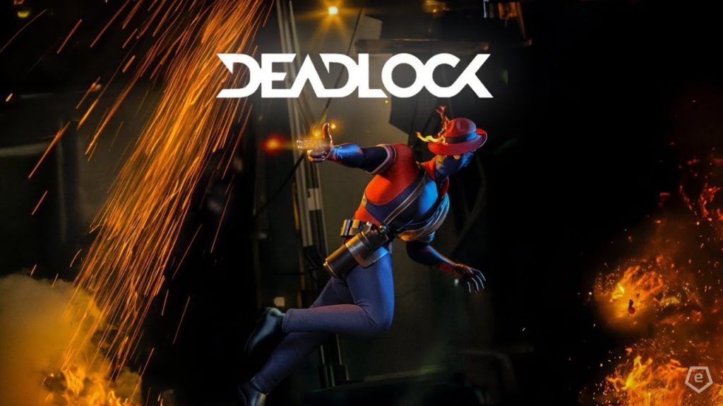 Valve đã sử dụng ChatGPT cho 1 thuật toán của Deadlock