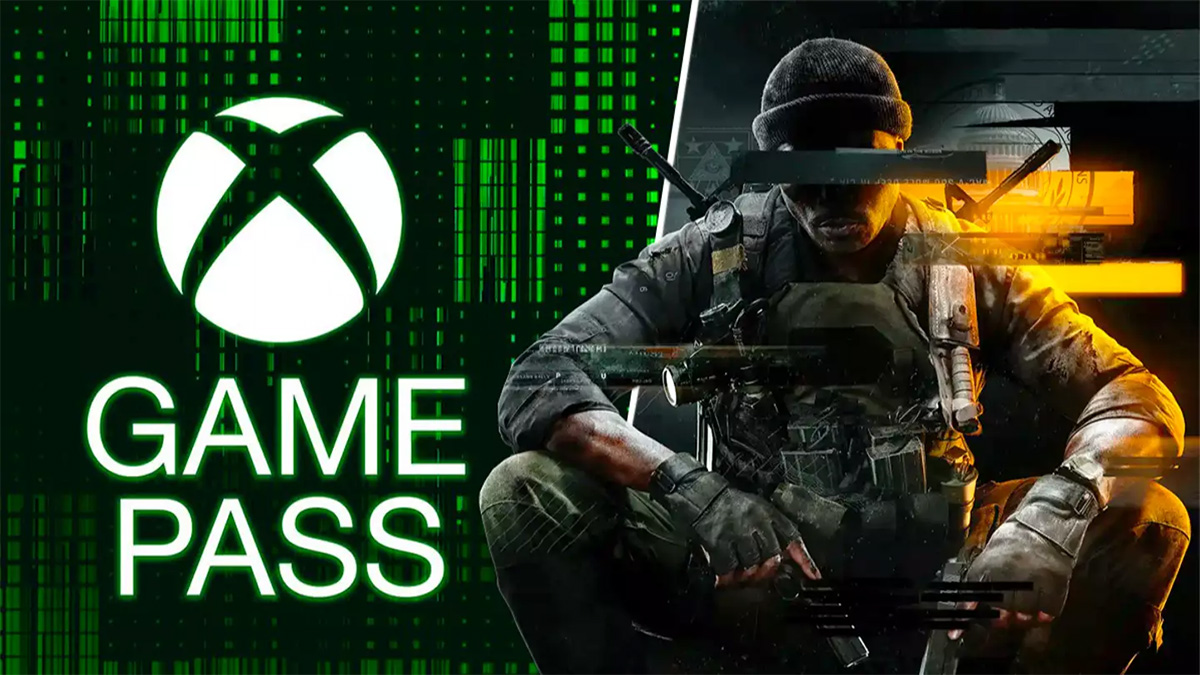 Microsoft ca ngợi Call of Duty: Black Ops 6 ra mắt giúp Game Pass tăng trưởng mạnh