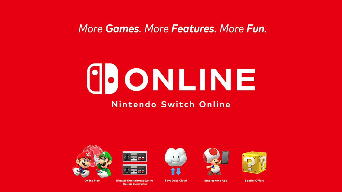 Người dùng tiếp tục rò rỉ Playtest của Nintendo Switch Online, thậm chí stream trực tiếp