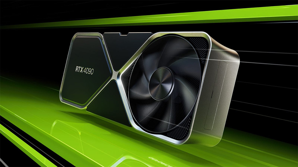 Nvidia cạnh tranh giá trị thị trường số 1 thế giới nhờ AI thay vì chip đồ họa