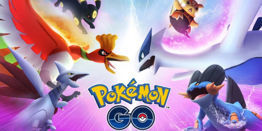 Pokemon GO ra mắt sự kiện mới mang tên Harvest Festival