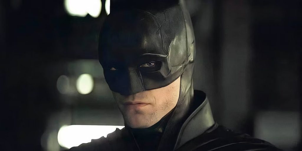 CEO của DC muốn Robert Pattinson trở thành Batman chính thức