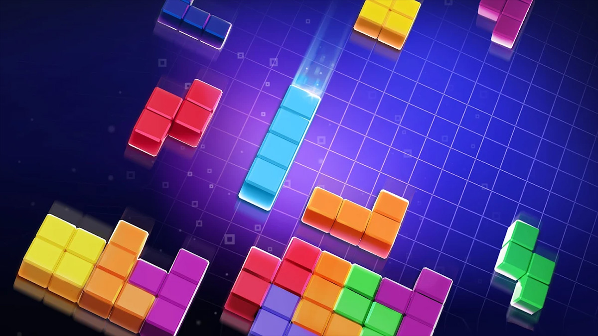 Sau 35 năm ra mắt, cuối cùng cũng có người phá đảo Tetris trên NES