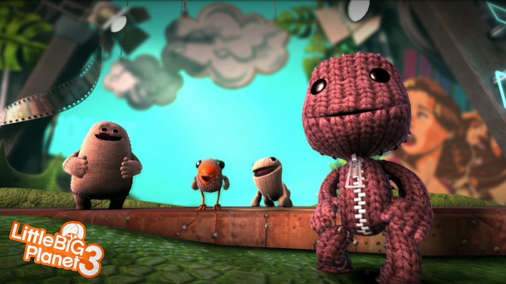 Sony sẽ xóa bỏ LittleBigPlanet 3 khỏi PlayStation Store