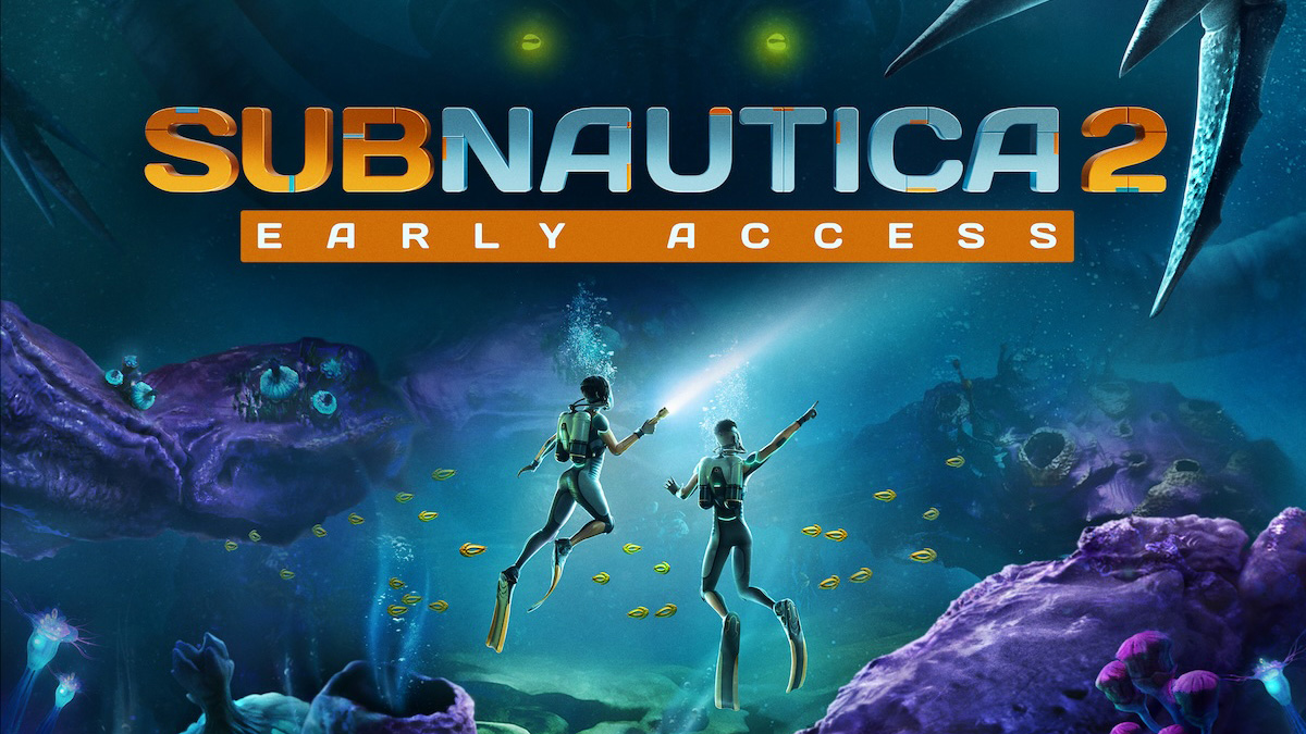 Subnautica 2 cung cấp nhiều chức năng mới nhưng sẽ duy trì truy cập sớm trong 2 đến 3 năm