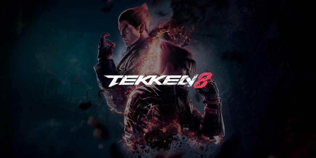 Người hâm mộ Tekken 8 không hài lòng về DLC sân đấu mới