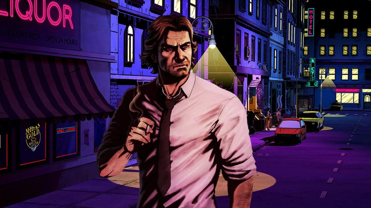 The Wolf Among Us 2 vẫn tiếp tục phát triển bất chấp tin đồn bị hủy bỏ