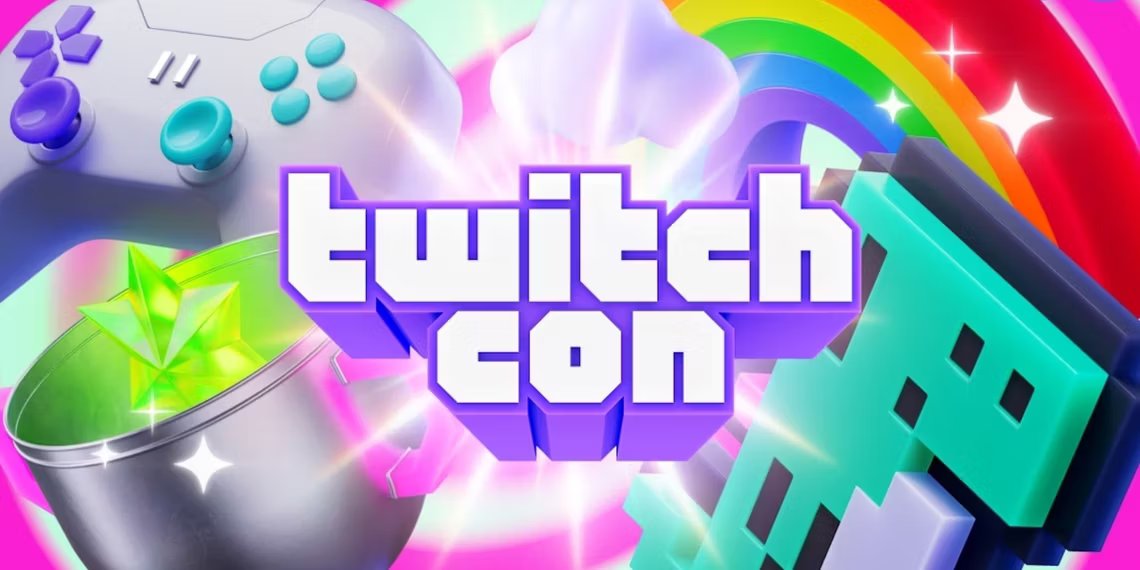 Twitch sẽ ngăn chặn Streamer Kick tham gia TwitchCon