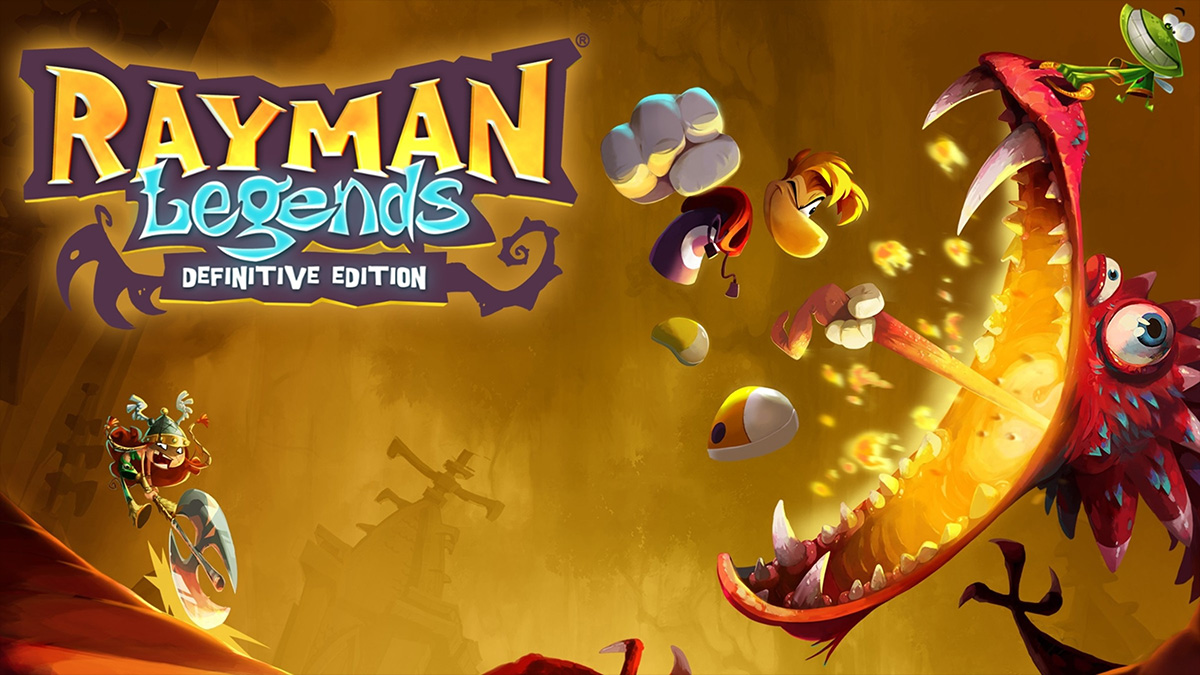 Ubisoft xác nhận dự án Rayman mới đang trong giai đoạn chuẩn bị