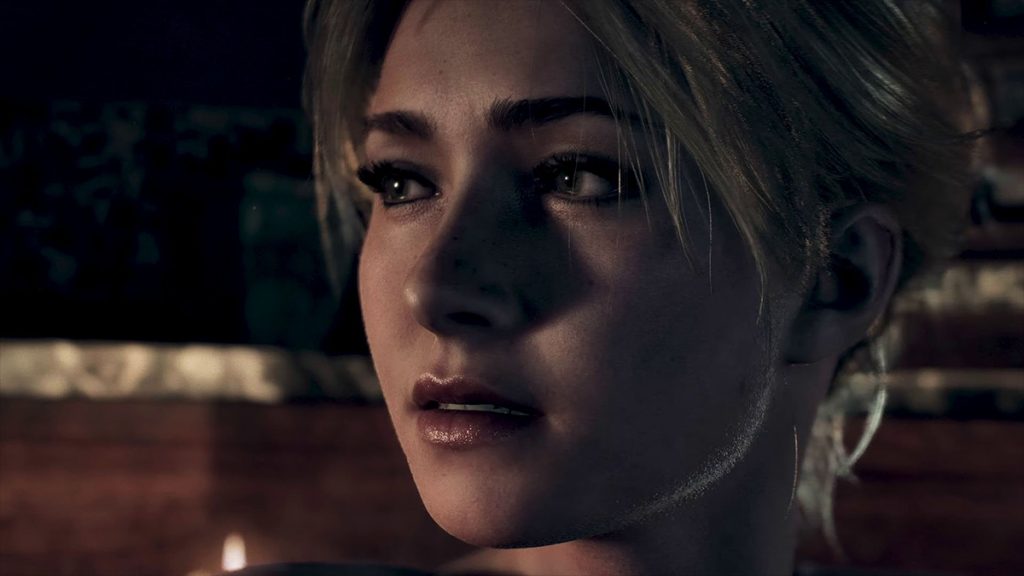 Until Dawn Remake bị rò rỉ gần 3 giờ chơi đầu tiên hé lộ nhiều cải tiến hấp dẫn