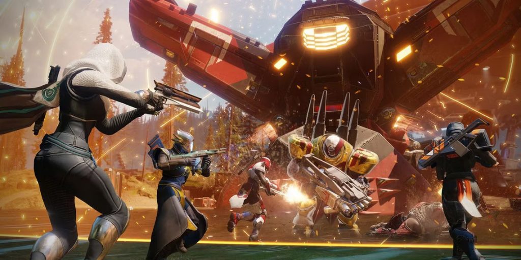 Game thủ Destiny 2 hoàn thành thử thách khó nhất sau 400 giờ