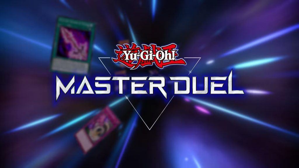 Yu-Gi-Oh Master Duel công bố cập nhật banlist từ tháng 10