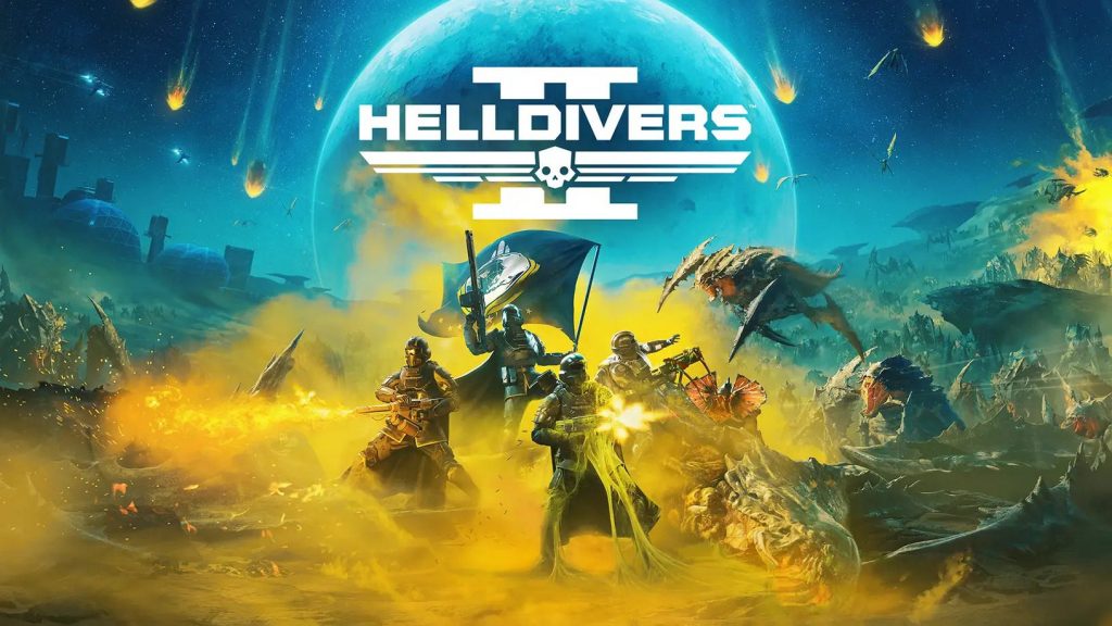 Helldivers 2: Tính năng tùy chỉnh trang phục đang được xem xét kỹ lưỡng - Gamelade