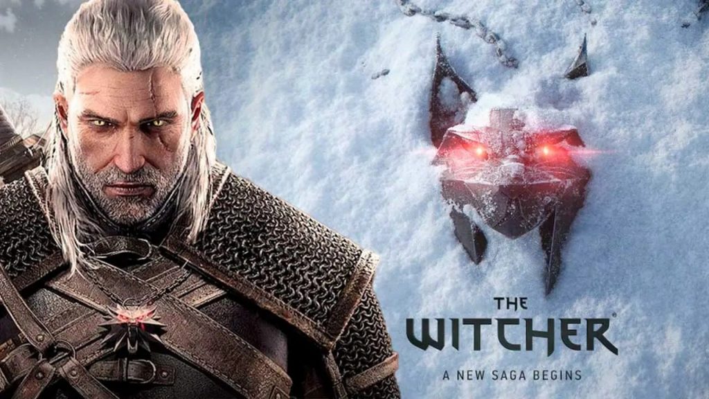 The Witcher 4 hé lộ những thay đổi đáng mong chờ- Gamelade