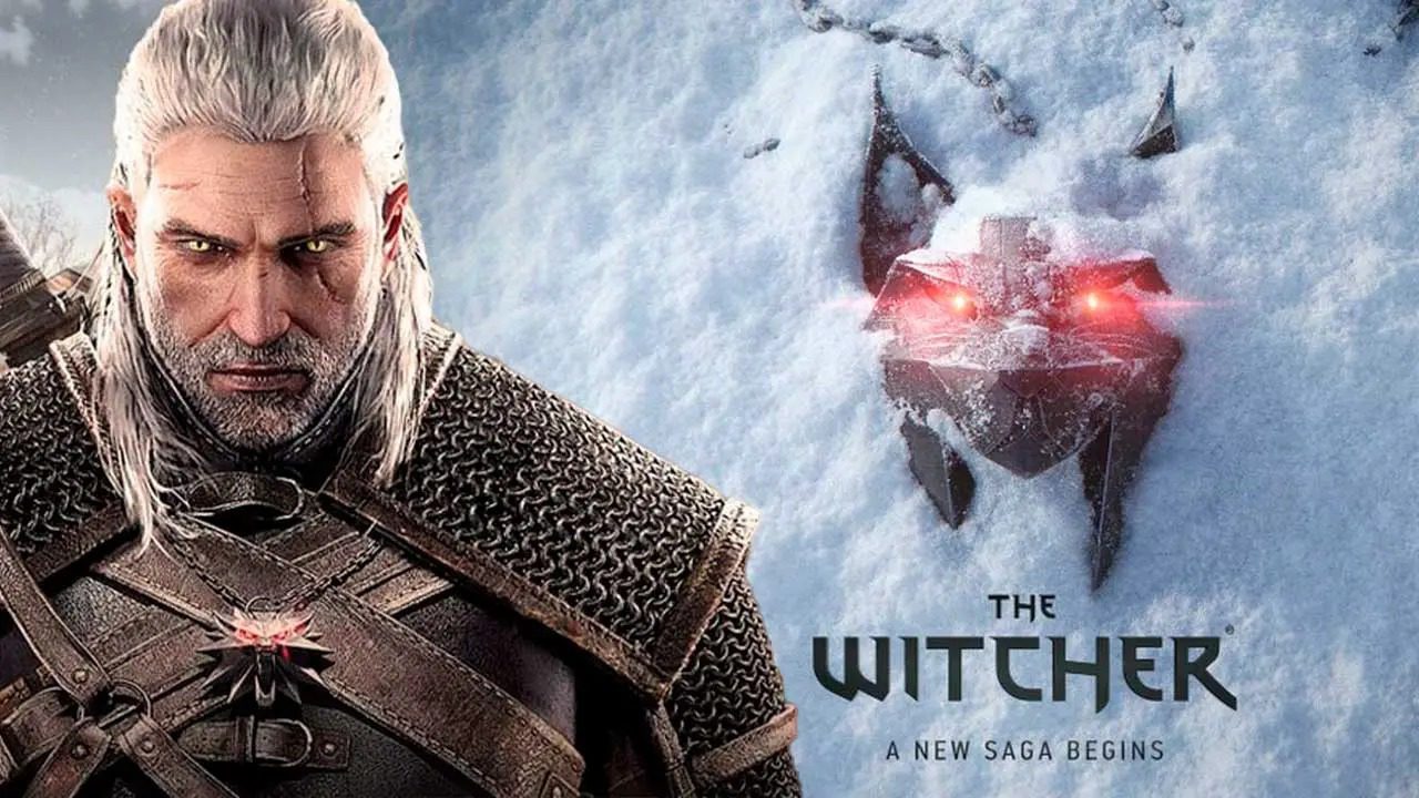 The Witcher 4 hé lộ những thay đổi đáng mong chờ- Gamelade