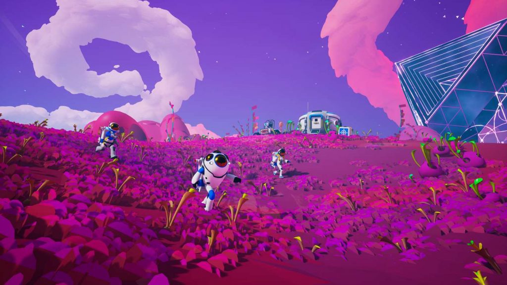 Trải nghiệm Astroneer với hành tinh mới trong bản DLC sắp ra mắt - Gamelade