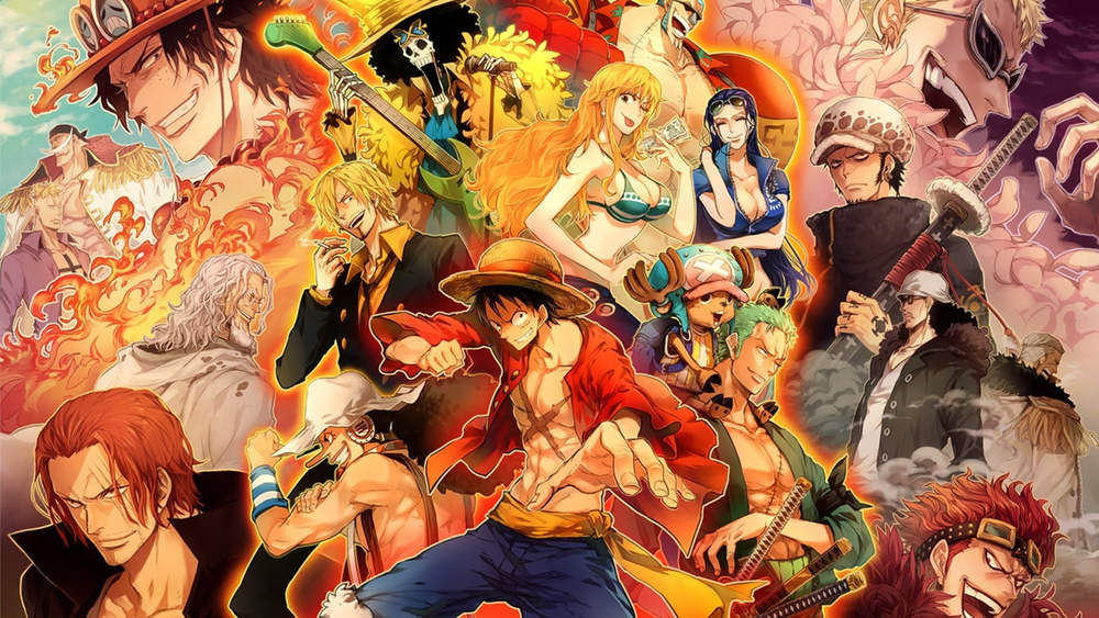 One Piece: Buggy chứng minh rằng sức mạnh không phải là tất cả - Gamelade