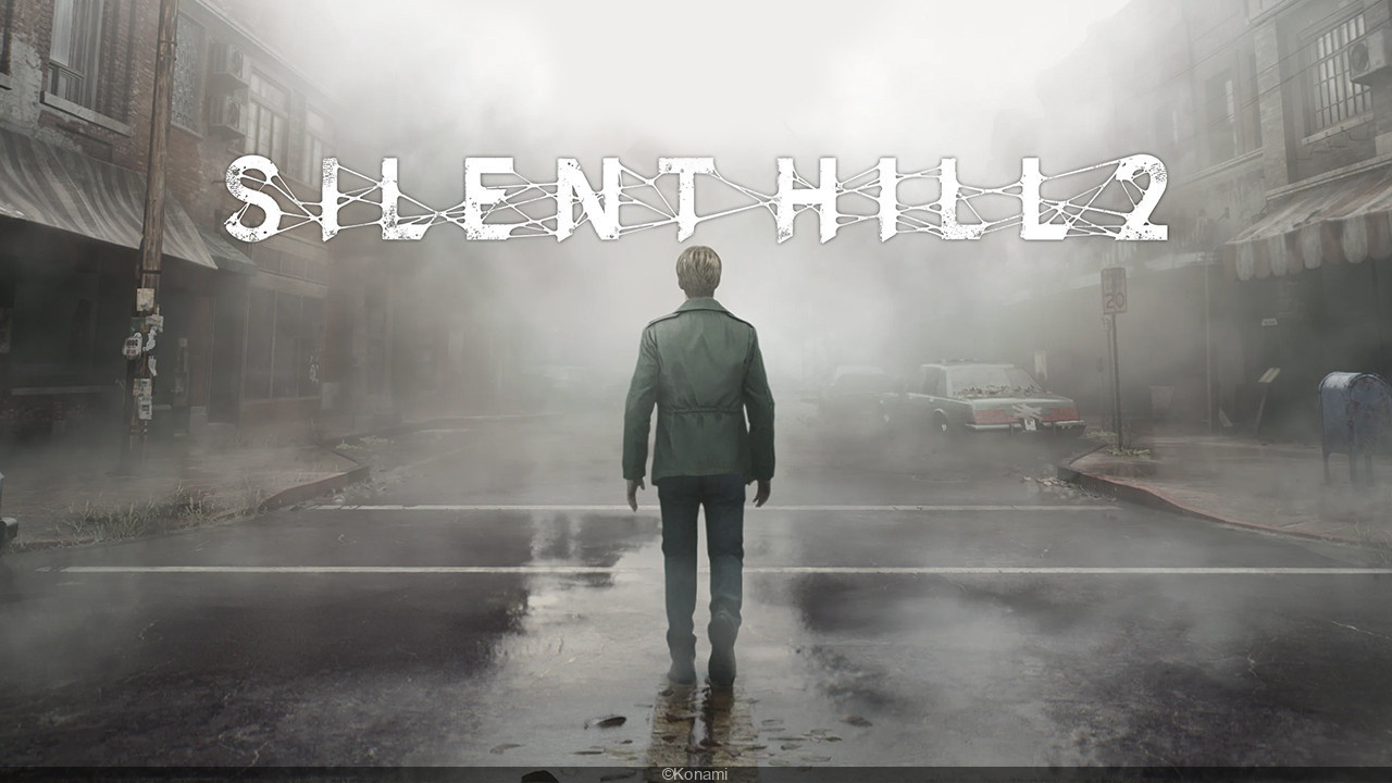 Silent Hill 2 Remake trên PS5 Pro: Người chơi "khóc ròng" vì lỗi kỹ thuật - Gamelade