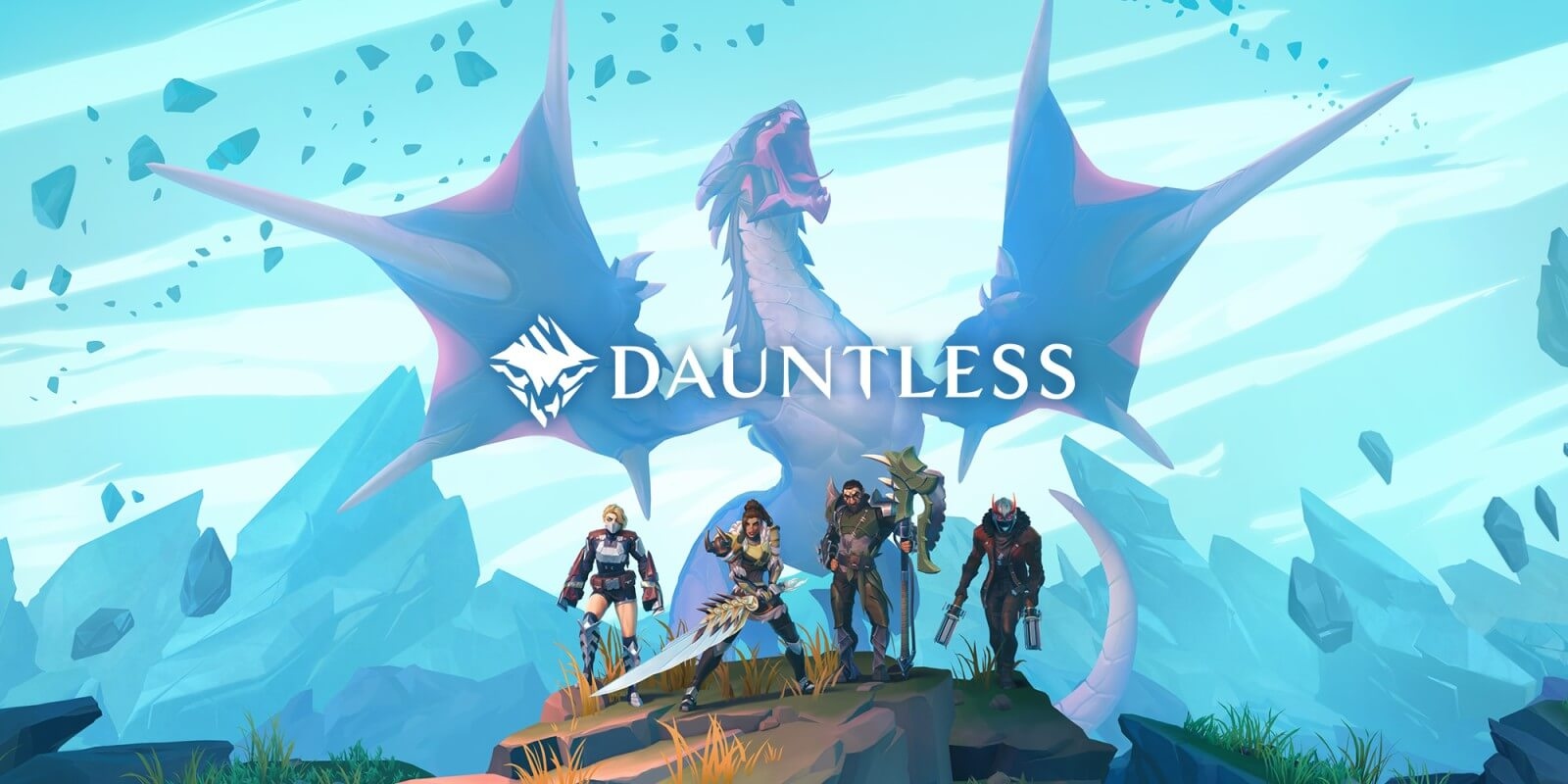 Dauntless - "Monster Hunter miễn phí" trên Steam: Lột xác với bản cập nhật khủng - Gamelade