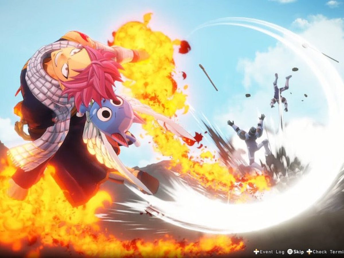 Fairy Tail 2 sắp ra mắt và nhận được sự ủng hộ đầy đủ từ tác giả Hiro Mashima - Gamelade