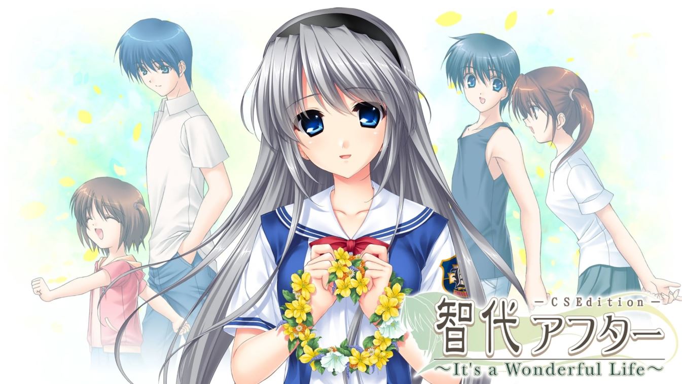 Theo Takahiro Baba, người sáng lập Visual Arts, cơ hội có phần 2 của Angel Beats! vẫn tồn tại - Gamelade