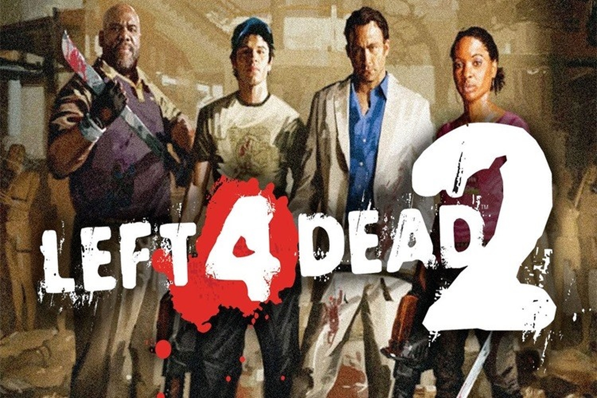 Chơi thử Left 4 Dead 2 miễn phí ngay hôm nay! - Gamelade