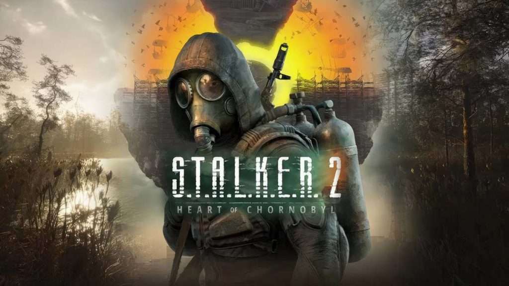 Stalker 2: Nâng cấp trải nghiệm với bản vá đầu tiên - Gamelade