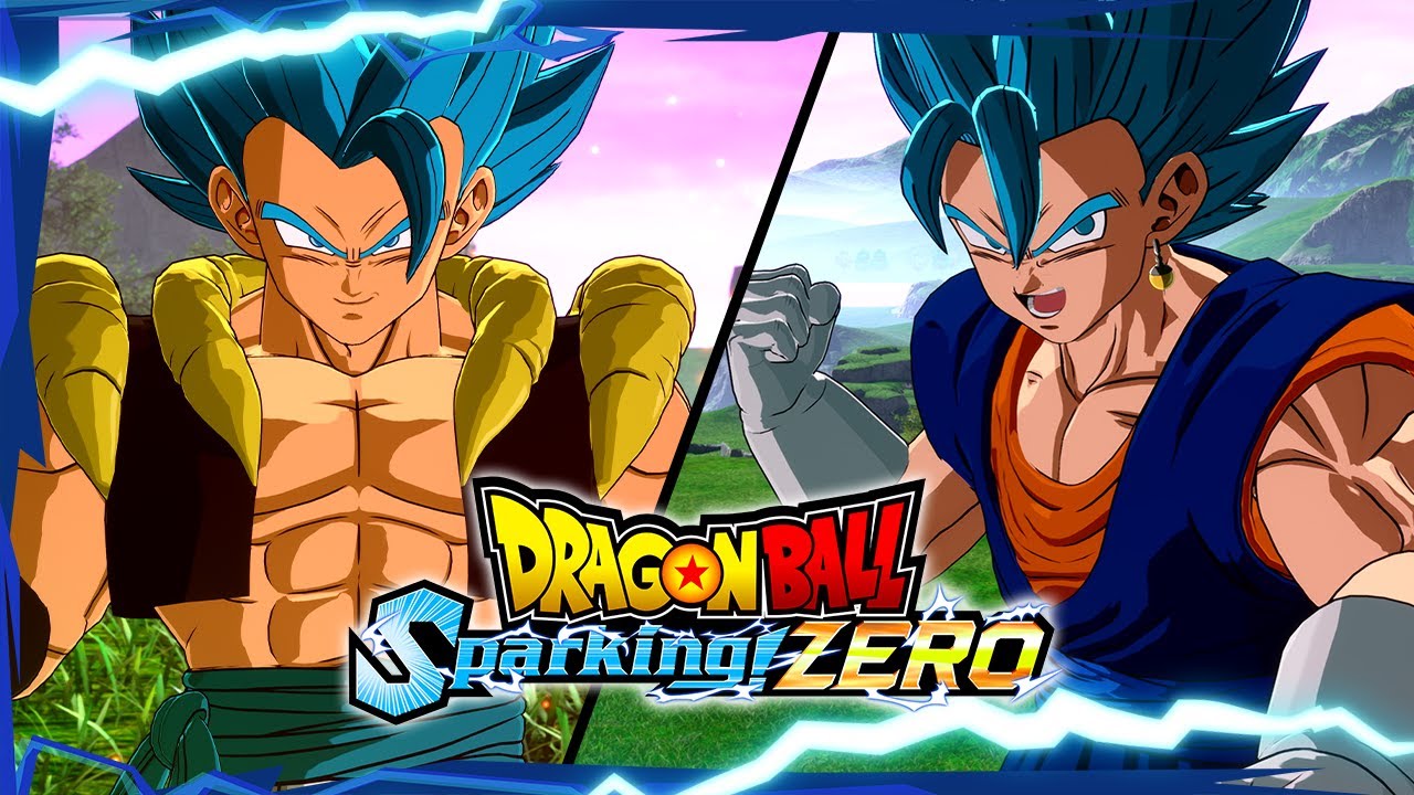 Dragon Ball Daima: hé lộ DLC mới cho game Dragon Ball Sparking Zero - Gamelade