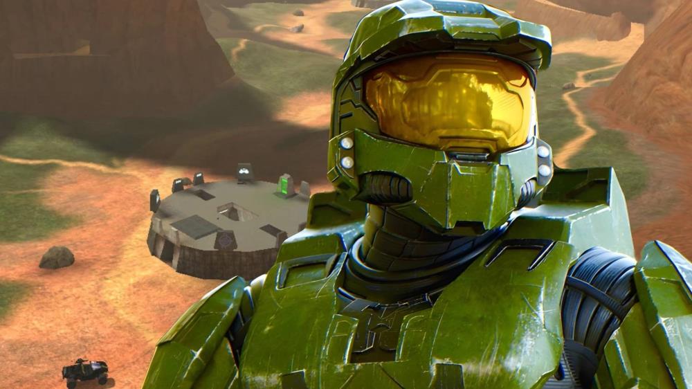 Halo: Bí mật đằng sau giọng đọc quen thuộc và vai diễn Master Chief - Gamelade