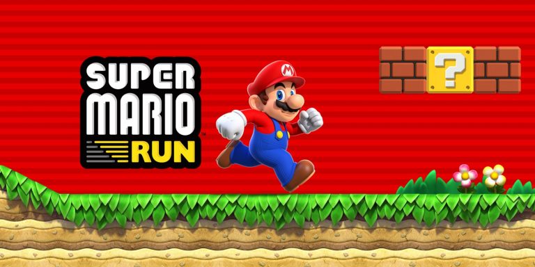 Super Mario Run ra mắt sự kiện mới trong tháng 11-gamelade