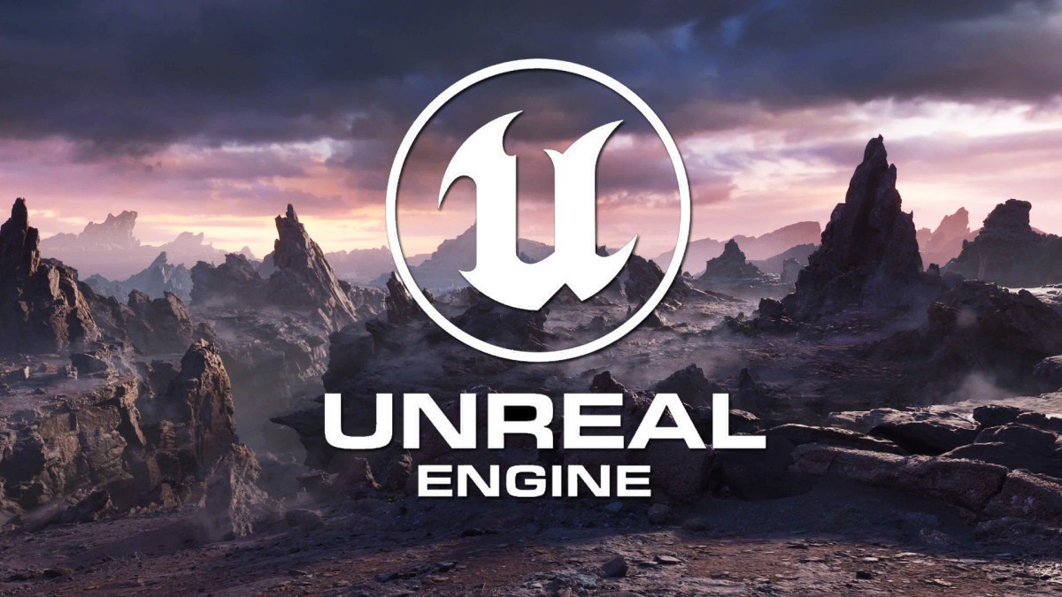 Halo đã chuyển sang Unreal Engine 5